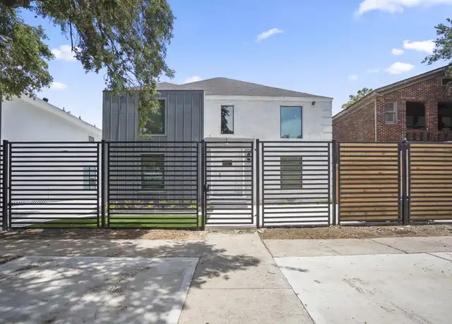 Property at 2407 Cleburne St #4, Houston, TX, 77004, 1 bed, 1.5 baths, [object Object]