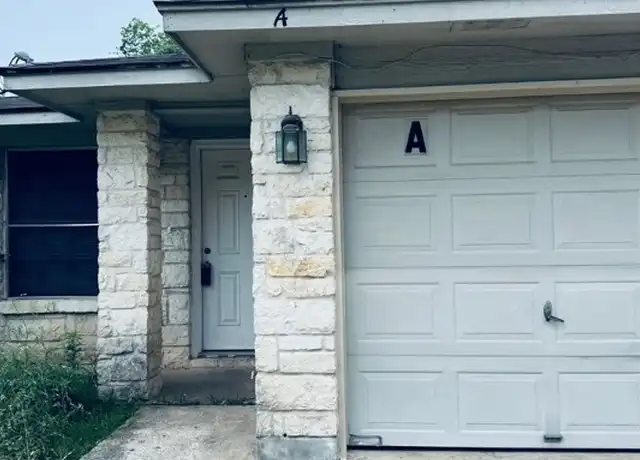 Property at 1301 Armadillo Rd Unit A, Austin, TX, 78745, 3 beds, 2 baths, [object Object]