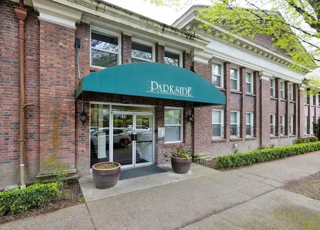 Property at Parkside Apartments - 620 19th Ave E, Seattle, WA, 98112, 0 beds, 1 bath, [object Object]
