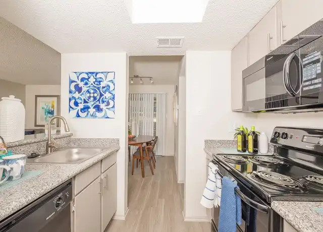 Property at Grace Woods - 3209 S Interstate HWY, Austin, TX, 78741, 1 bed, 1 bath, [object Object]