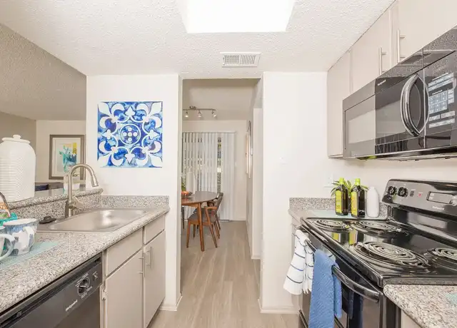 Property at Grace Woods - 3209 S Interstate HWY, Austin, TX, 78741, 1 bed, 1 bath, [object Object]