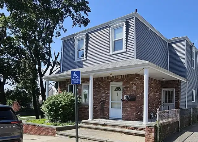 Property at 25 Hatch St Unit 1, Everett, MA, 02149, 4 beds, 2 baths, [object Object]