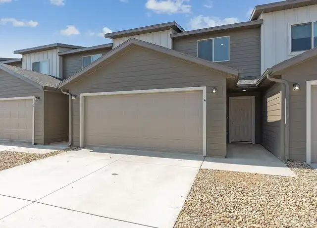 Property at Shepherd Hills Commons - 2109 E Anamosa St, Rapid City, SD, 57703, 1 bed, 1 bath, [object Object]