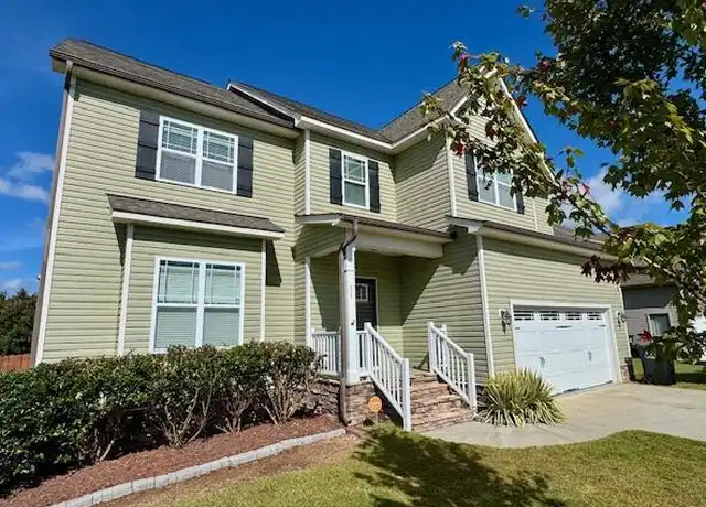 Property at 11 Timber Croft Dr, Clayton, NC, 27520, 4 beds, 2.5 baths, [object Object]