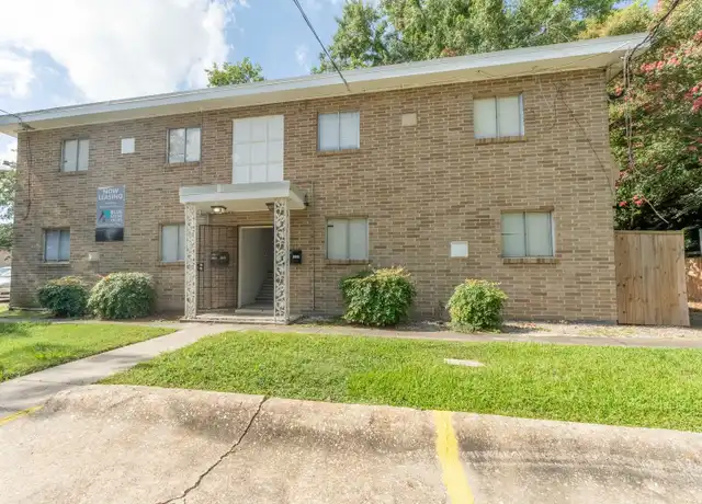 Property at 1116 W Chimes St, Baton Rouge, LA, 70802, 1 bed, 1 bath, [object Object]
