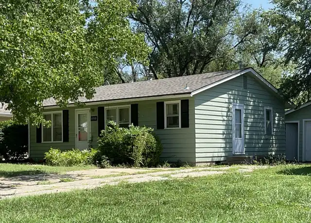 Property at 1713 SE Sage St, Topeka, KS, 66605, 3 beds, 1.5 baths, [object Object]