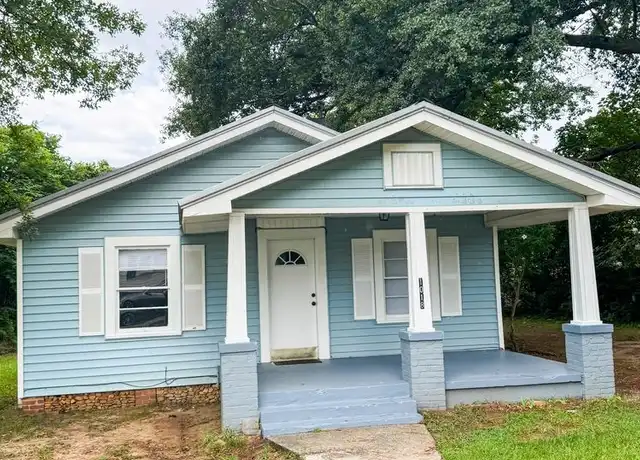Property at 1018 Bruce St, Oxford, AL, 36203, 2 beds, 1 bath, [object Object]