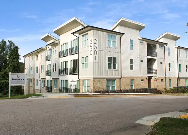 Property at 2501 Pine Village Rd Unit 302, Raleigh, NC, 27615, 1 bed, 1 bath, [object Object]