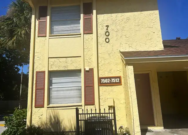 Property at 7502 Bolanos Ct, Tampa, FL, 33615, 3 beds, 2.5 baths, [object Object]