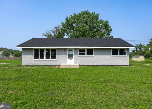 Property at 100 N Burlington Rd, Bridgeton, NJ, 08302, 3 beds, 1 bath, [object Object]