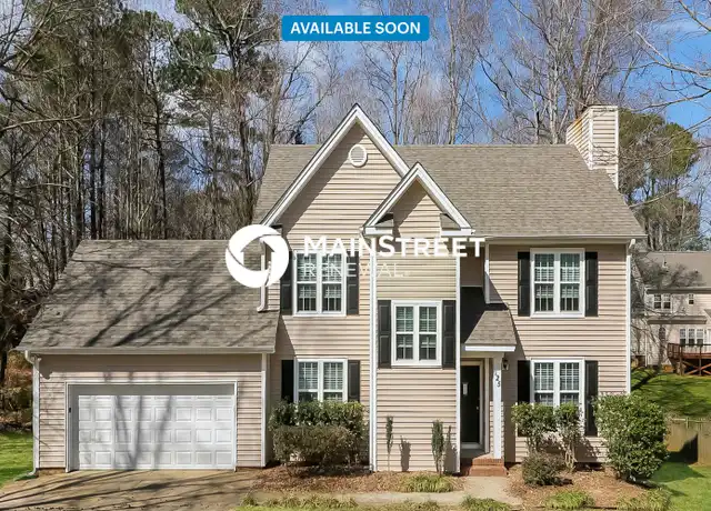 Property at 125 Sleepy Creek Dr, Clayton, NC, 27520, 3 beds, 3 baths, [object Object]