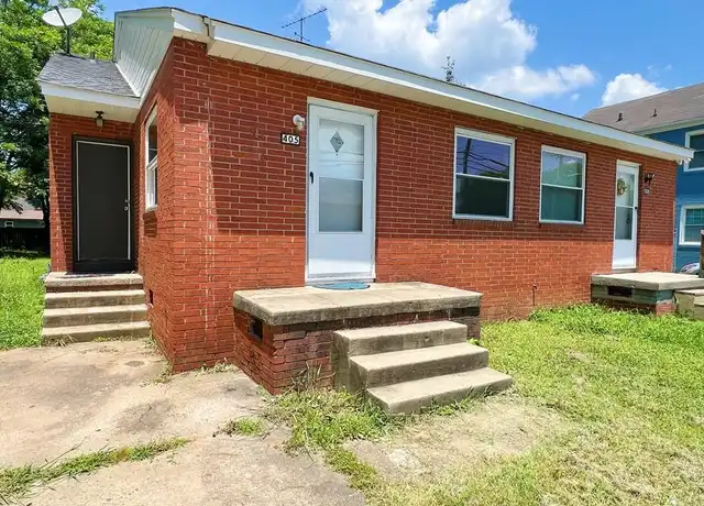 Property at 405 Richardson Ave, High Point, NC, 27260, 2 beds, 1 bath, [object Object]