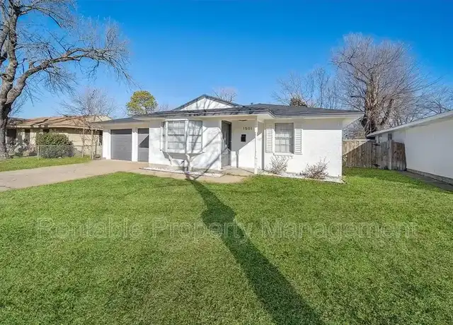 Property at 1501 Rusk Dr, Mesquite, TX, 75149, 3 beds, 2 baths, [object Object]