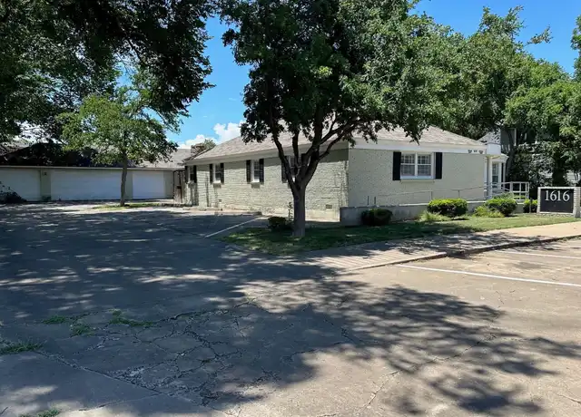 Property at 1616 S Polk St, Amarillo, TX, 79102, 2 beds, 2 baths, [object Object]