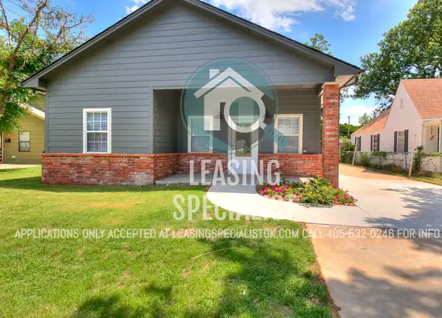 Property at 416 Iowa St, Norman, OK, 73069, 4 beds, 4.5 baths, [object Object]