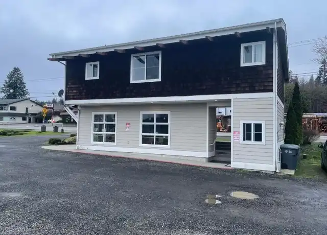 Property at 18350 Washington 3 Unit Upper, Allyn, WA, 98524, 1 bed, 1 bath, [object Object]