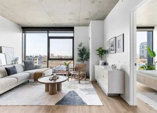 Property at 257 N Elizabeth St, Chicago, IL, 60607, 1 bed, 1 bath, [object Object]