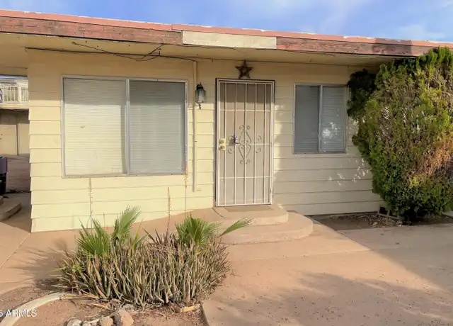 Property at 1211 W Apache Trl Unit H, Apache Junction, AZ, 85120, 1 bed, 1 bath, [object Object]