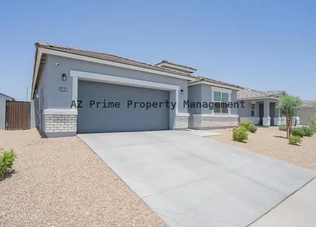 Property at 24618 W Illini St, Buckeye, AZ, 85326, 5 beds, 3 baths, [object Object]
