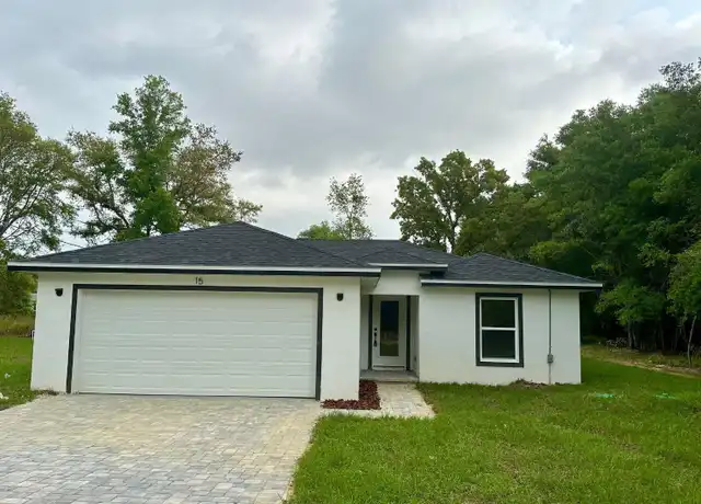 Property at 15 Bahia Court Trak, Ocala, FL, 34472, 3 beds, 2 baths, [object Object]