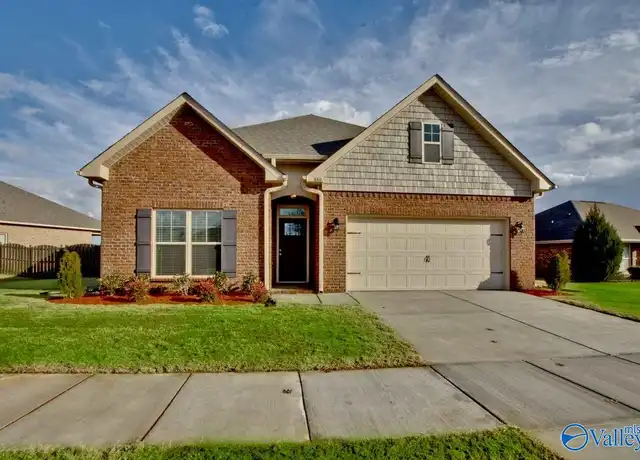 Property at 846 River Landing Blvd SW, Madison, AL, 35756, 4 beds, 2 baths, [object Object]