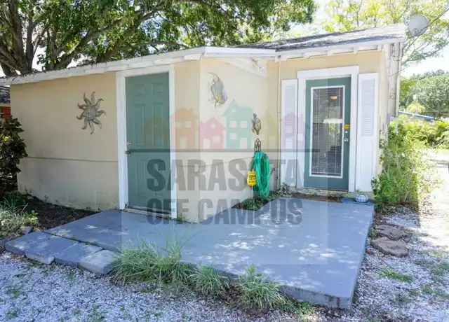 Property at 1148 Highland St, Sarasota, FL, 34234, 3 beds, 1 bath, [object Object]