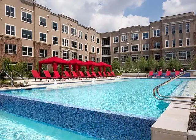 Property at 231 T C Jester Blvd Unit A5-21, Houston, TX, 77007, 1 bed, 1 bath, [object Object]