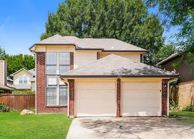 Property at 922 Ramblewood Dr, Lewisville, TX, 75067, 3 beds, 2 baths, [object Object]