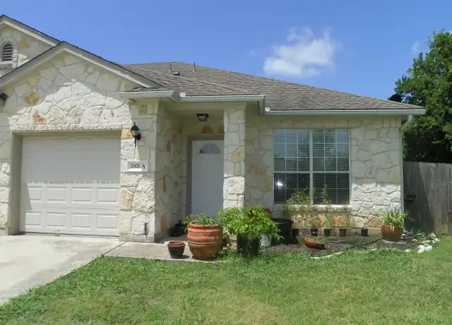 Property at 2601 Cypress Ln, Cedar Park, TX, 78613, 3 beds, 2 baths, [object Object]