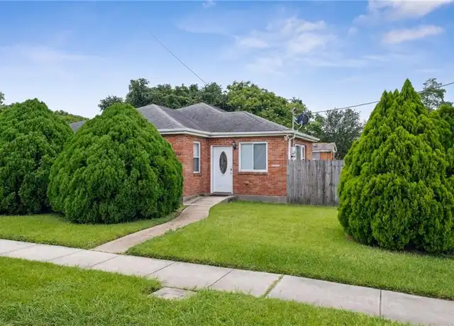 Property at 3832 Paris Ave, New Orleans, LA, 70122, 3 beds, 2 baths, [object Object]