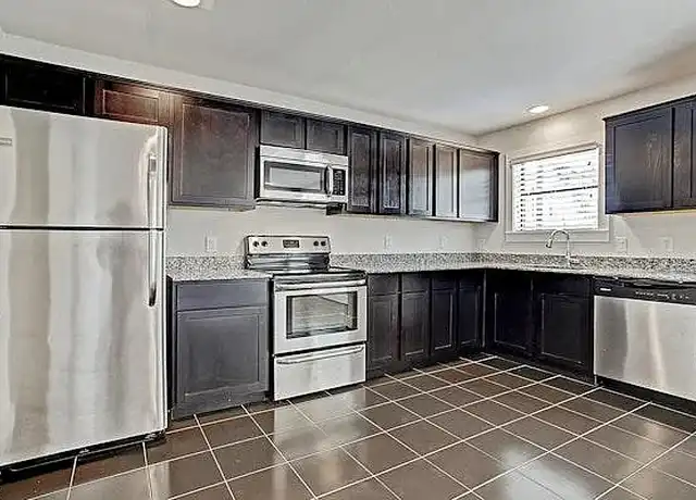 Property at Jackson Complex - 1218 Jackson Blvd, Houston, TX, 77006, 1 bed, 1 bath, [object Object]