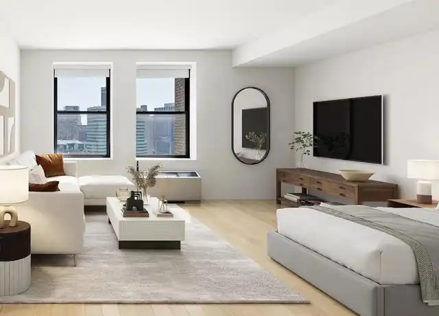 Property at 1 West St Unit 3515, New York, NY, 10004, 2 beds, 1 bath, [object Object]