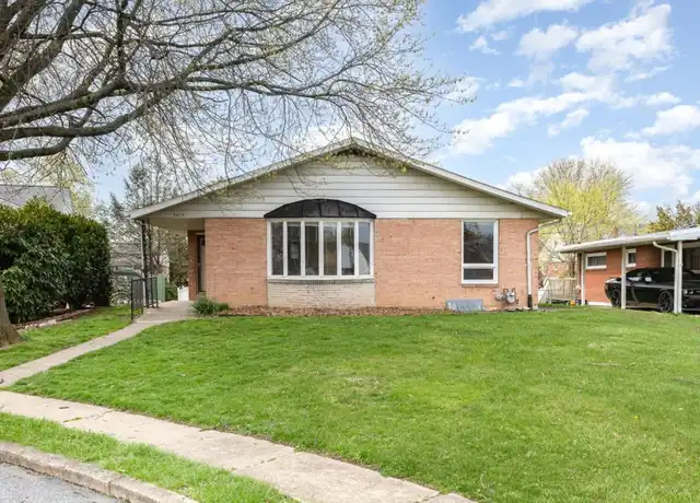 Property at 3814 Kingsley Dr, Harrisburg, PA, 17110, 4 beds, 2 baths, [object Object]