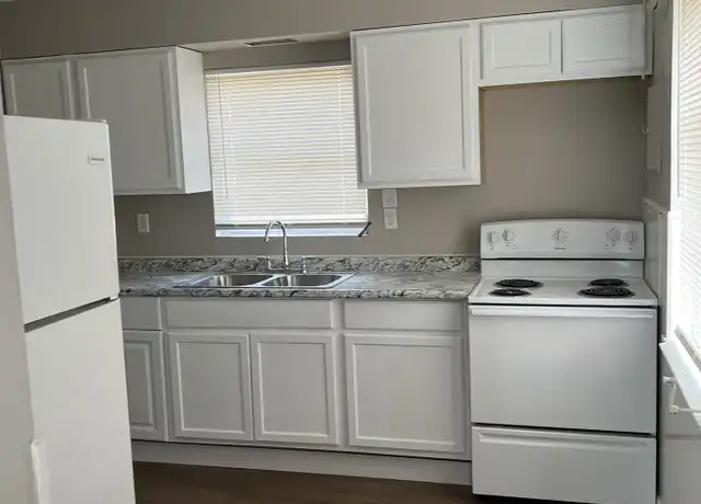 Property at 1111 Redman Blvd, Saint Louis, MO, 63138, 2 beds, 1 bath, [object Object]