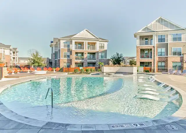 Property at Watervue Apartment Homes - 8660 N Beach St, Fort Worth, TX, 76244, 1 bed, 1 bath, [object Object]