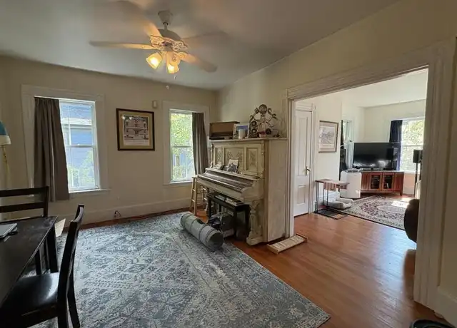 Property at 106 Harvard St, Newtonville, MA, 02460, 2 beds, 2 baths, [object Object]