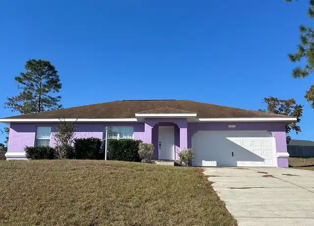Property at 8341 SW 135th Loop, Ocala, FL, 34473, 3 beds, 2 baths, [object Object]