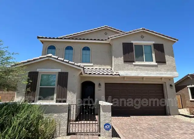 Property at 24170 W Whyman Ave, Buckeye, AZ, 85326, 4 beds, 2.5 baths, [object Object]