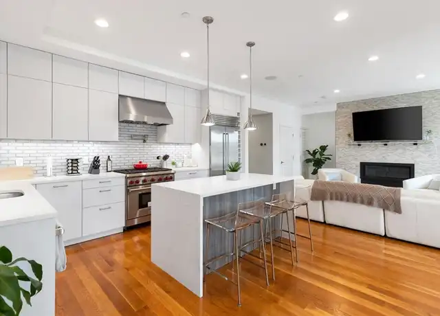 Property at 793 E 6th St #3, Boston, MA, 02127, 3 beds, 2 baths, [object Object]
