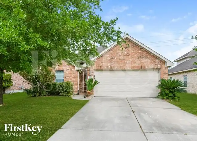 Property at 20014 Shumaring Dr, Humble, TX, 77338, 3 beds, 2 baths, [object Object]