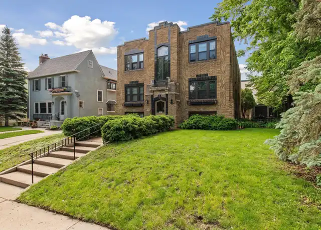 Property at 3815 Glendale Ter, Minneapolis, MN, 55410, 2 beds, 1 bath, [object Object]