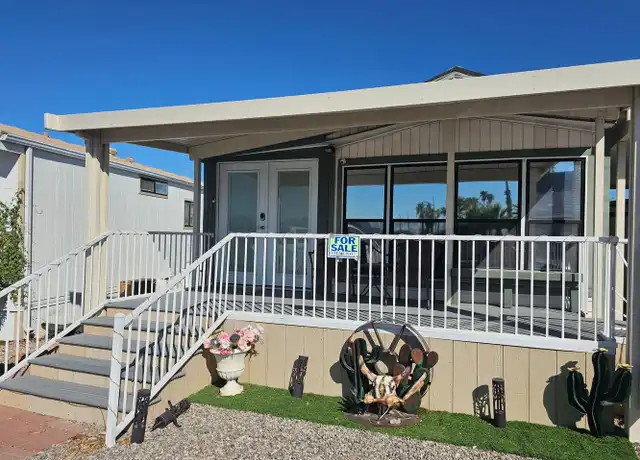 Property at 1534 Beachcomber Blvd, Lake Havasu City, AZ, 86403, 1 bed, 1 bath, [object Object]