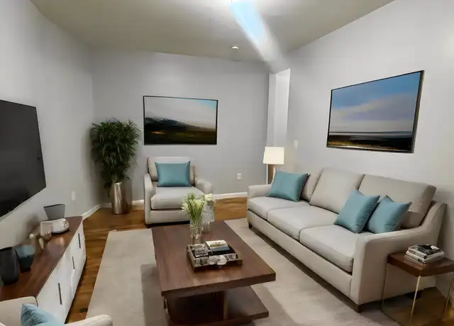 Property at 4536 Park Ave Unit 12A, Weehawken Township, NJ, 07086, 3 beds, 1 bath, [object Object]