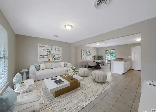 Property at 306 E Cheryl Dr, San Antonio, TX, 78228, 2 beds, 1 bath, [object Object]