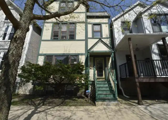 Property at 3055 N Racine Ave, Chicago, IL, 60657, 1 bed, 1 bath, [object Object]
