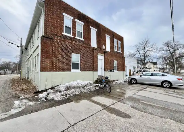 Property at 273 E Forest Ave Unit 7, Muskegon, MI, 49442, 2 beds, 1 bath, [object Object]