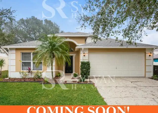 Property at 10522 Juliano Dr, Riverview, FL, 33569, 4 beds, 2 baths, [object Object]