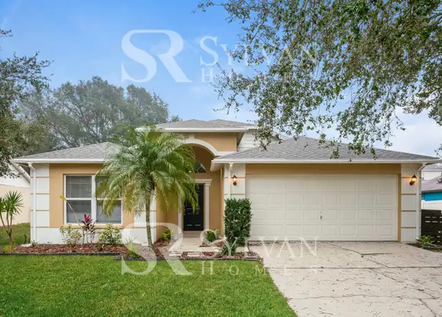 Property at 10522 Juliano Dr, Riverview, FL, 33569, 4 beds, 2 baths, [object Object]