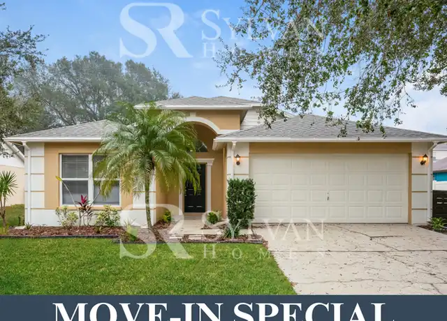 Property at 10522 Juliano Dr, Riverview, FL, 33569, 4 beds, 2 baths, [object Object]
