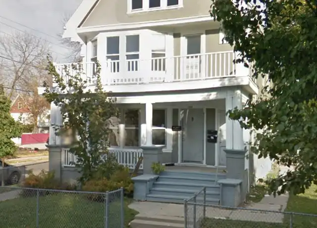 Property at 2500 S 7th St Unit 3, Milwaukee, WI, 53215, 3 beds, 1 bath, [object Object]